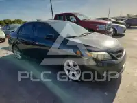 2013 Toyota COROLLA photo