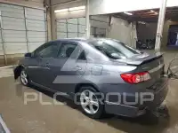 2013 Toyota COROLLA photo