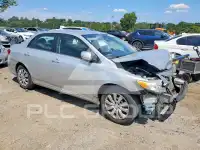 2013 Toyota COROLLA photo