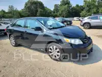 2013 Toyota COROLLA photo