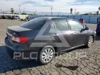 2013 Toyota COROLLA photo