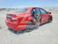 2013 Toyota COROLLA photo