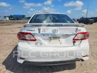 2013 Toyota COROLLA photo