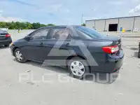 2013 Toyota COROLLA photo