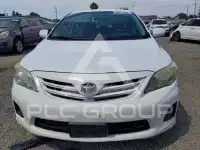 2013 Toyota COROLLA фото