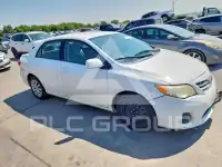 2013 Toyota COROLLA photo