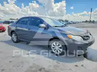 2013 Toyota COROLLA photo