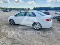 2013 Toyota COROLLA фото