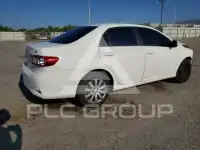 2013 Toyota COROLLA фото