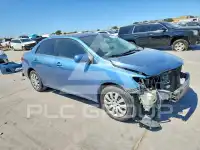 2013 Toyota COROLLA photo