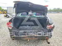 2013 Toyota COROLLA photo