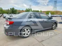 2013 Toyota COROLLA photo