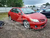2013 Toyota COROLLA photo