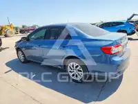 2013 Toyota COROLLA photo