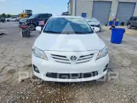 2013 Toyota COROLLA фото