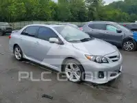 2013 Toyota COROLLA фото