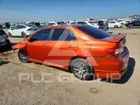 2013 Toyota COROLLA photo