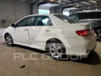 2013 Toyota COROLLA photo