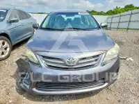2013 Toyota COROLLA photo
