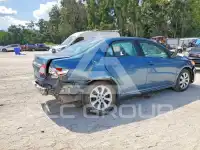 2013 Toyota COROLLA фото