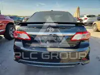 2013 Toyota COROLLA photo
