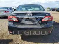2013 Toyota COROLLA photo