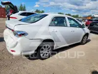 2013 Toyota COROLLA фото