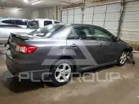 2013 Toyota COROLLA photo