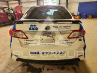 2013 Toyota COROLLA photo