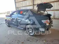 2013 Toyota COROLLA photo