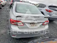 2013 Toyota COROLLA photo