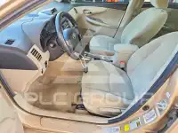 2013 Toyota COROLLA photo