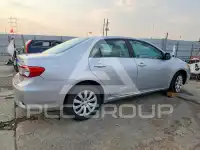 2013 Toyota COROLLA photo