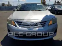 2013 Toyota COROLLA photo
