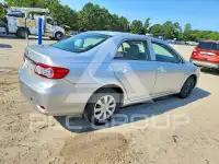 2013 Toyota COROLLA photo
