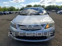 2013 Toyota COROLLA photo