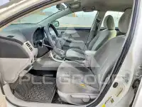 2013 Toyota COROLLA photo