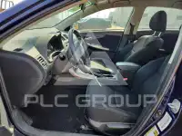 2013 Toyota COROLLA photo