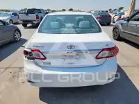 2013 Toyota COROLLA photo