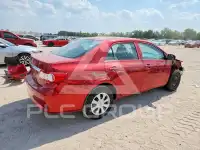 2013 Toyota COROLLA photo