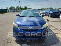 2013 Toyota COROLLA photo