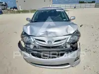 2013 Toyota COROLLA фото