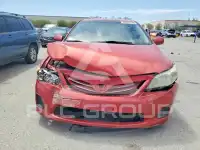 2013 Toyota COROLLA photo