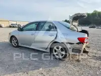 2013 Toyota COROLLA photo