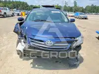 2013 Toyota COROLLA photo