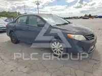 2013 Toyota COROLLA photo