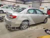 2013 Toyota COROLLA photo