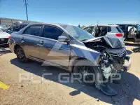 2013 Toyota COROLLA photo