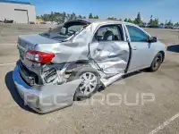 2013 Toyota COROLLA photo