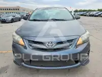 2013 Toyota COROLLA photo